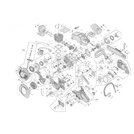 TUYAU D'ENTRÉE D'HUILE CS390 CS390-44 ORIGINAL BLUE BIRD | NewgardenParts.com