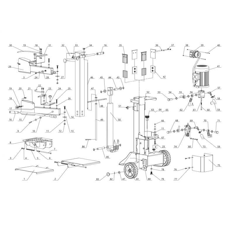 ÖLLEITUNG D.16 LSE110000 1FBJ001020Z00 ORIGINAL BLUE BIRD