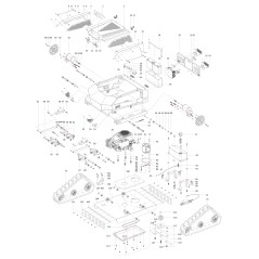 TUBO DE ACEITE FM 2370 3090200260000 ORIGINAL BLUE BIRD | NewgardenParts.com