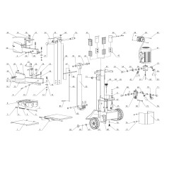 TUBO DE ACEITE LSE7000 1CCC1000140Z01 ORIGINAL BLUE BIRD | NewgardenParts.com