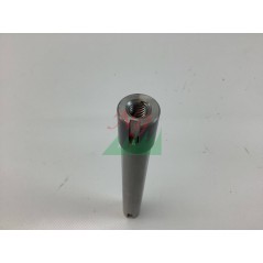 Arbre de lame ORIGINALE STIGA pour tracteur tondeuse à gazon PARK 100M 1134-0397-04 | NewgardenParts.com