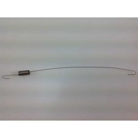 Muelle regulador carburador DAYE para motor de tractor de césped DG 350 037884 | NewgardenParts.com