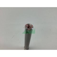 Arbre de lame ORIGINALE STIGA pour tracteur tondeuse à gazon PARK 100M 1134-0397-04 | NewgardenParts.com