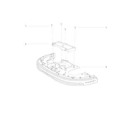 SCREW ST2.9X9.5 NAVIMOW AB.50.0017.48 ORIGINAL BLUE BIRD | NewgardenParts.com