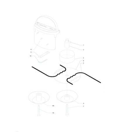 VITE TCEI 10X100 12.9 UNI 5931 N02026 ORIGINALE BLUE BIRD | NewgardenParts.com