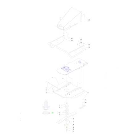 VIS TCEI 10X90 12.9 UNI 5931 ZB N02020 ORIGINAL BLUE BIRD | NewgardenParts.com