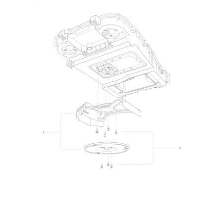 VIS TCEI AVEC RONDELLE M4X12 I800E AB.50.0017.45 ORIGINAL BLUE BIRD | NewgardenParts.com