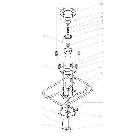 VIS TCEI M8X70 UNI 5931 031740 ORIGINALE BLUE BIRD | NewgardenParts.com