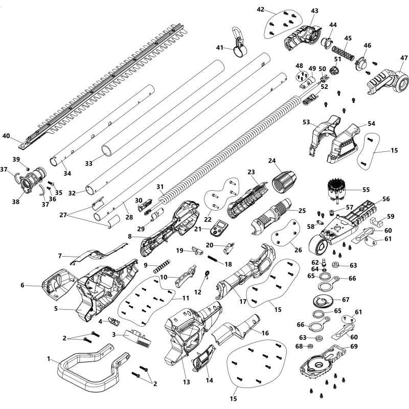 VITI ST4X12 BL 22300 3100313820000 ORIGINALE BLUE BIRD