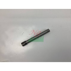 Arbre de lame ORIGINALE STIGA pour tracteur tondeuse à gazon PARK 100M 1134-0397-04 | NewgardenParts.com
