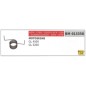 Spring for ASIA compatible starter jumper for GL4500 and GL5200 chainsaws 013358