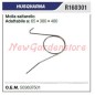 Molla saltarello avviamento HUSQVARNA motosega 65 380 480 R160301