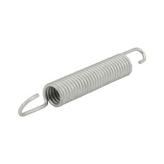 Molla telaio piatto sterzo trattorino ORIGINALE CASTELGARDEN - STIGA 25430220/0 | NewgardenParts.com