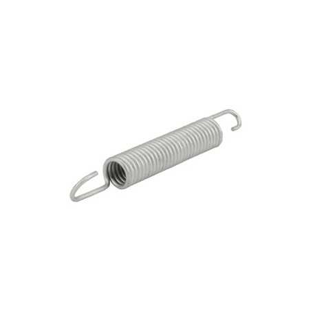 Muelle bastidor tractor de césped ORIGINAL CASTELGARDEN - STIGA 25430220/0 | NewgardenParts.com