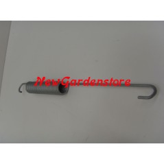 Molla telaio piatto sterzo trattorino rasaerba 100619 CASTELGARDEN 22430216/0 | NewgardenParts.com