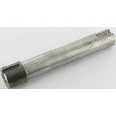 Blade shaft ORIGINAL STIGA tractor mower PARK 100B - 110 S 1134-0397-01 | NewgardenParts.com