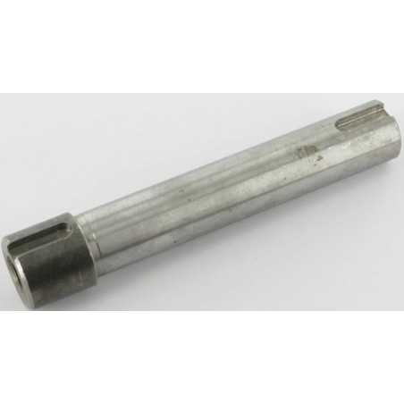 Arbre de lame ORIGINALE STIGA tracteur tondeuse à gazon PARK 100B - 110 S 1134-0397-01 | NewgardenParts.com