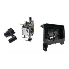 CARBURETOR 545081885 ORIGINAL HUSQVARNA | NewgardenParts.com