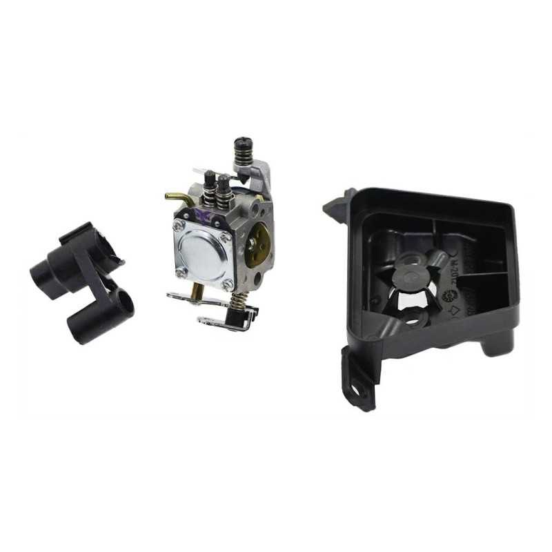 CARBURATEUR 545081885 ORIGINAL HUSQVARNA CARBURATEUR 545081885 ORIGINAL HUSQVARNA