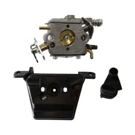 CARBURETOR 545081885 ORIGINAL HUSQVARNA