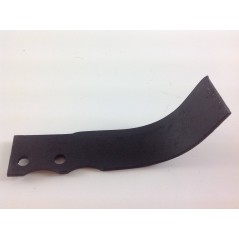 Lama zappa motocoltivatore motozappa fresa 350-141 350-140 GOLDONI dx sx 190mm | NewgardenParts.com