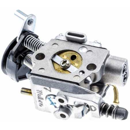 CARBURETOR 546444201 ORIGINAL HUSQVARNA | NewgardenParts.com