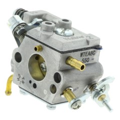 CARBURETOR 584901402 ORIGINAL HUSQVARNA | NewgardenParts.com