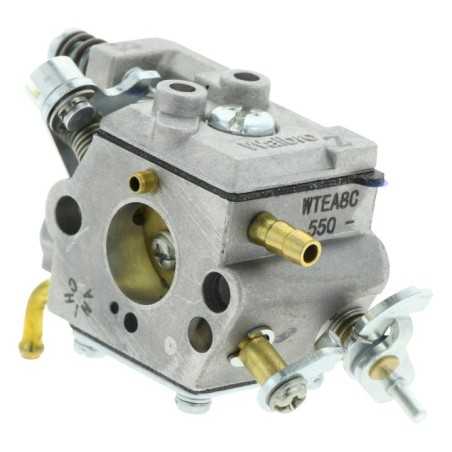 CARBURETOR 584901402 ORIGINAL HUSQVARNA | NewgardenParts.com