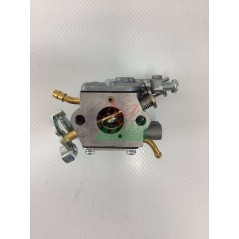 Carburatore soffiatore modelli 525BX ORIGINALE HUSQVARNA 5856038-05 585603805 | NewgardenParts.com