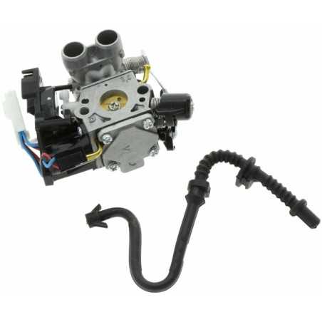 CARBURETTOR 587084807 ORIGINAL HUSQVARNA | NewgardenParts.com