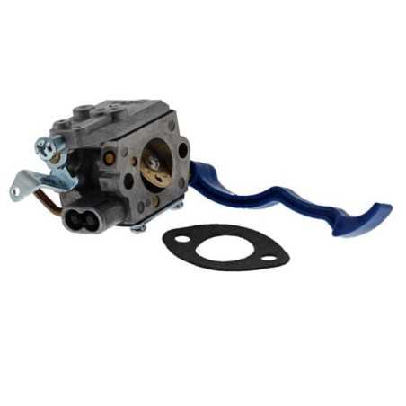 CARBURETOR 590460102 ORIGINAL HUSQVARNA | NewgardenParts.com