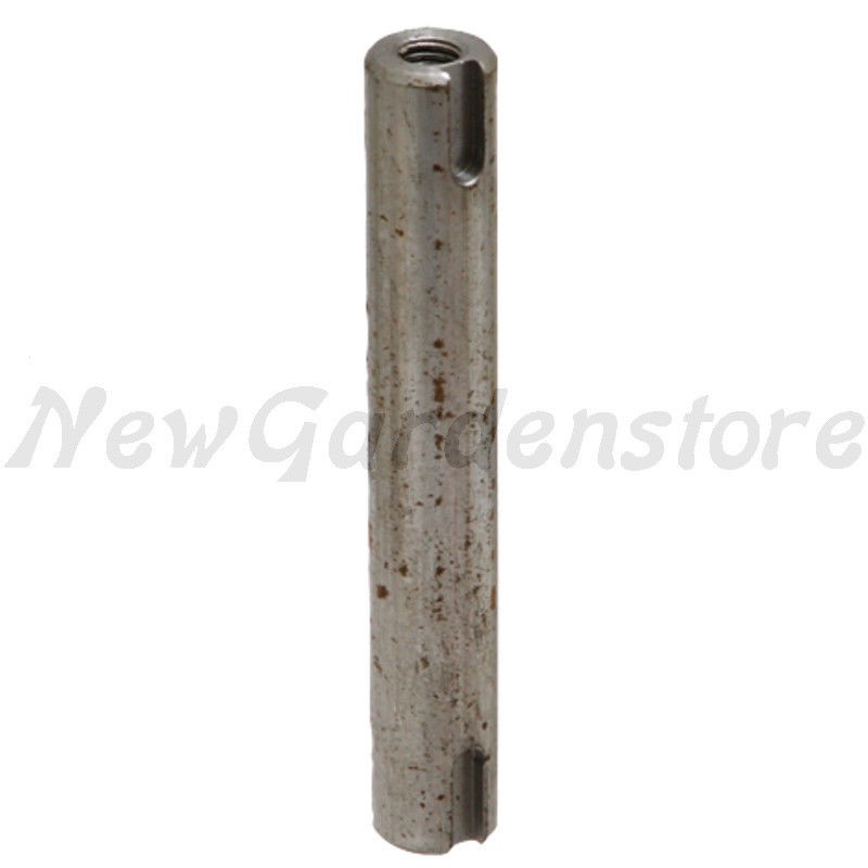 Shaft blades lawn tractor compatible AYP HUSQVARNA 506 51 85-01