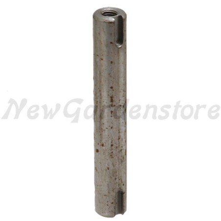 Albero lame trattorino tagliaerba compatibile AYP HUSQVARNA 506 51 85-01 | NewgardenParts.com