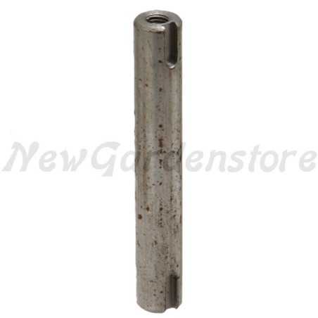 Shaft blades lawn tractor compatible AYP HUSQVARNA 506 51 85-01 | NewgardenParts.com