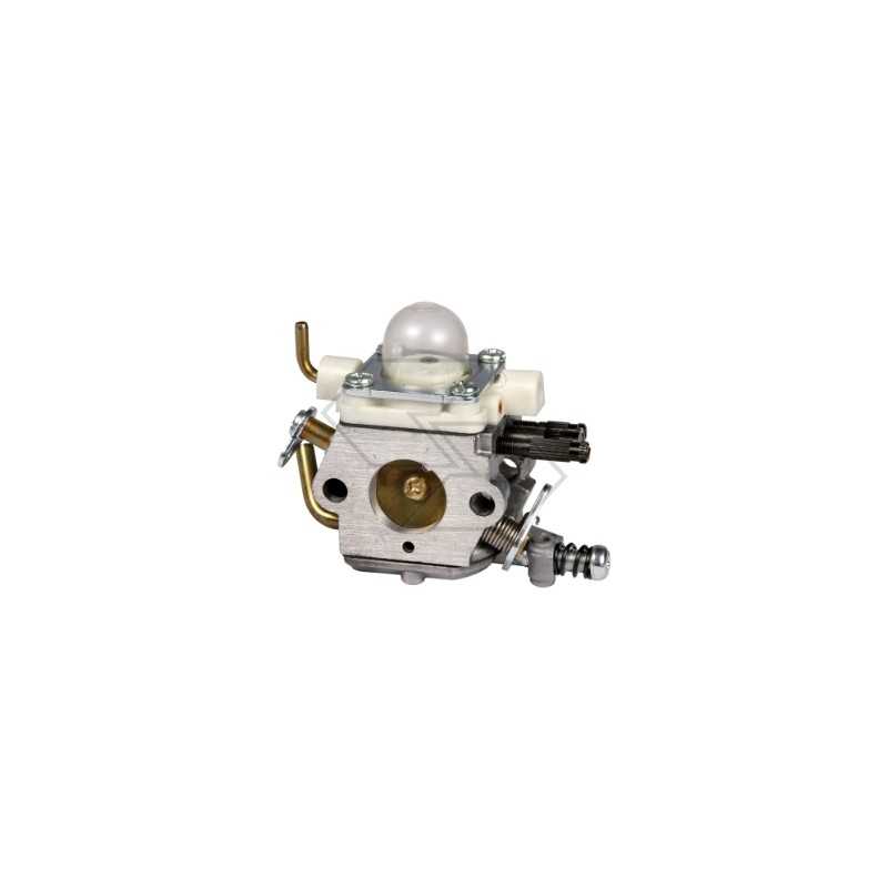 C1M-K37D ZAMA carburador de diafragma para motores de 2 y 4 tiempos