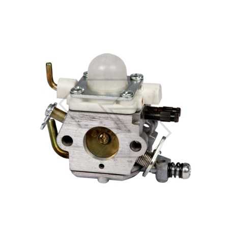 Diaphragm carburettor C1M-K49C ZAMA for 2- and 4-stroke engines | NewgardenParts.com