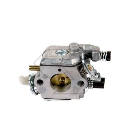 Diaphragm carburettor C1Q-EL6 ZAMA for 2- and 4-stroke engines | NewgardenParts.com