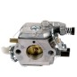 Carburateur à membrane C1Q-EL6 ZAMA pour moteurs 2 et 4 temps Carburateur à membrane C1Q-EL6 ZAMA pour moteurs 2 et 4 temps