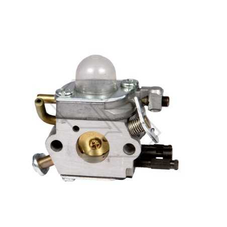 Diaphragm carburettor C1U-K42B ZAMA for 2-stroke and 4-stroke engines | NewgardenParts.com