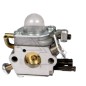 Carburador de membrana C1U-K42B ZAMA para motores de 2 y 4 tiempos