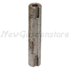 Shaft blades lawn tractor compatible AYP HUSQVARNA 506 51 85-02 | NewgardenParts.com
