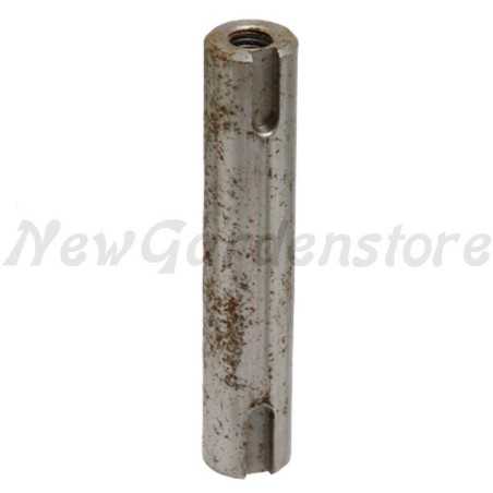 Shaft blades lawn tractor compatible AYP HUSQVARNA 506 51 85-02 | NewgardenParts.com