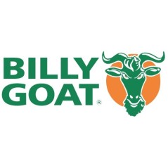CASTER ASSY AE1300H SERVICE ORIGINALE BILLY GOAT | NewgardenParts.com