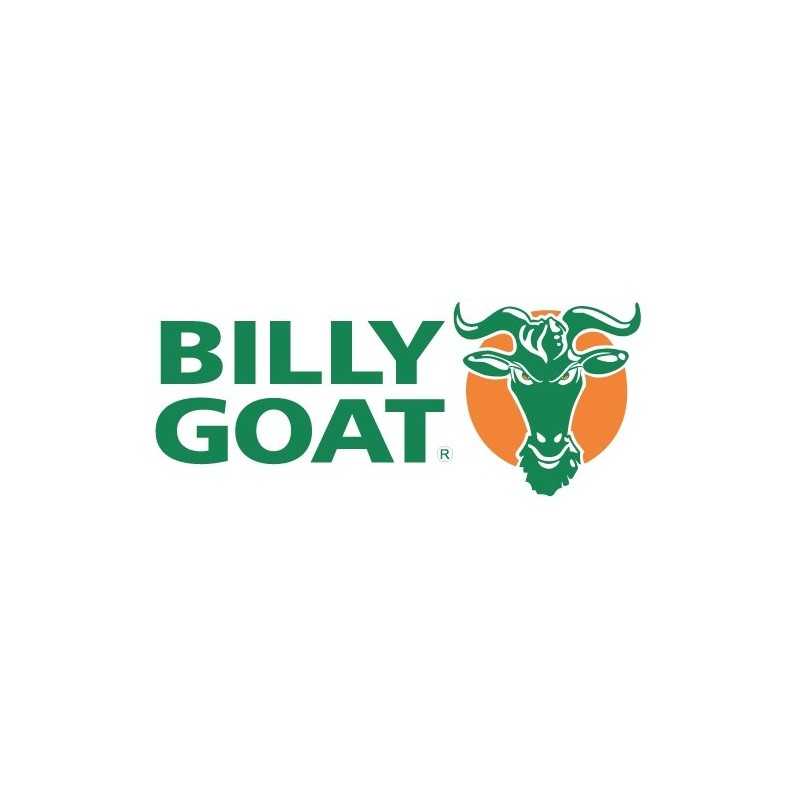 CASTER ASSY AE1300H SERVICE ORIGINALE BILLY GOAT
