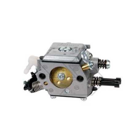 HDA 190 1 diaphragm carburettor for brushcutters, chainsaws and blowers | NewgardenParts.com