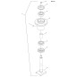 ALBERO LAMA EVOLUTION 36".