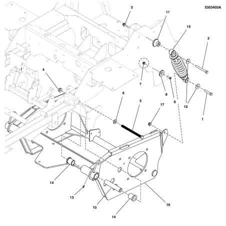 ENSEMBLE AMORTISSEUR/RESSORT, OE22376 | NewgardenParts.com