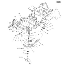 CONJUNTO DE AMORTIGUADOR/RESORTE, OE22375 | NewgardenParts.com