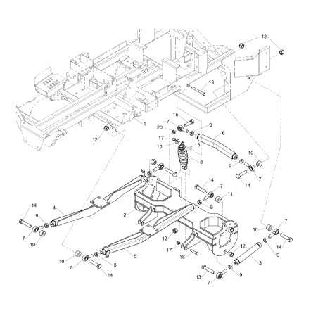 AMMORTIZZATORE POSTERIORE * . IS4500Z IS5100Z | NewgardenParts.com