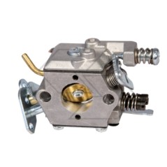 Diaphragm carburettor HUSQVARNA chainsaw 137 142 | NewgardenParts.com